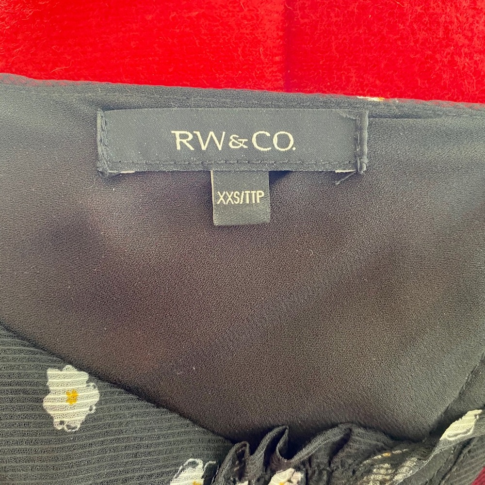 Mini dress from RW&Co. - Picture 4 of 6